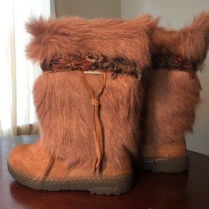 Bearpaw Kola II Boot
